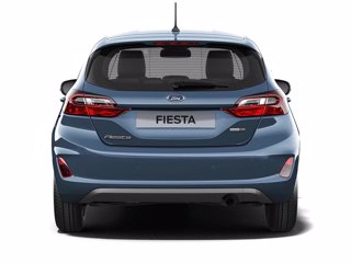 FORD Fiesta 1.1 GPL 75 CV 5 porte Titanium 5