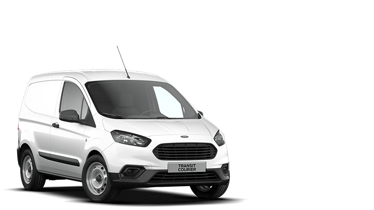Nuovo Transit Courier M