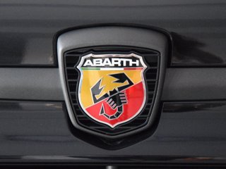 ABARTH 595 1.4 Turbo T-Jet 165 CV Scorpioneoro 16