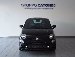 ABARTH 595 1.4 Turbo T-Jet 165 CV Scorpioneoro 2