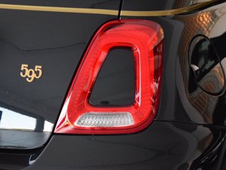 ABARTH 595 1.4 Turbo T-Jet 165 CV Scorpioneoro 20