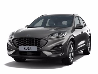 FORD Kuga 1.5 EcoBlue 120CV SUV ST-Line 1