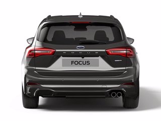 FORD Focus 1.5 EcoBlue 120 CV Wagon Transmissione automatica a 8 rapporti Wagon ST-Line X 5