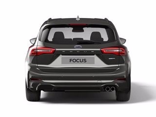 FORD Focus 1.5 EcoBlue 120 CV Wagon Transmissione automatica a 8 rapporti Wagon Business 5