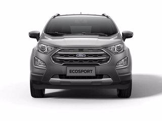 FORD EcoSport 1.0 EcoBoost 125CV SUV Titanium 1