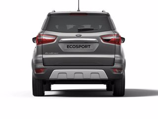 FORD EcoSport 1.0 EcoBoost 125CV SUV Titanium 5