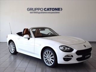 FIAT 124 spider 1.4 MultiAir 11