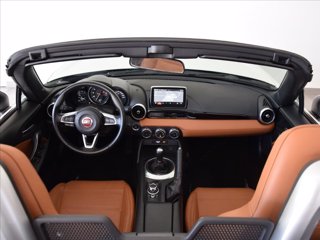 FIAT 124 spider 1.4 MultiAir 15