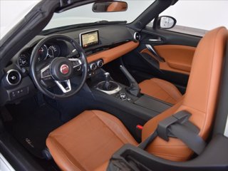 FIAT 124 spider 1.4 MultiAir 16