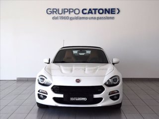 FIAT 124 spider 1.4 MultiAir 2