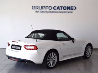 FIAT 124 spider 1.4 MultiAir 5