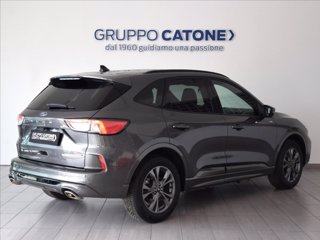 FORD Kuga 2.5 Plug In Hybrid 225 CV CVT 2WD ST-Line 4