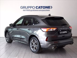 FORD Kuga 2.5 Plug In Hybrid 225 CV CVT 2WD ST-Line 6