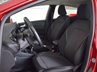 FORD Fiesta Active 1.5 TDCi 12