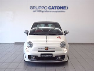 ABARTH 595 1.4 Turbo T- Jet 180 Cv SS 50 Anniversario 1