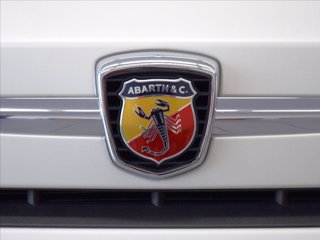 ABARTH 595 1.4 Turbo T- Jet 180 Cv SS 50 Anniversario 20