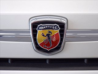 ABARTH 595 1.4 Turbo T- Jet 180 Cv SS 50 Anniversario 20