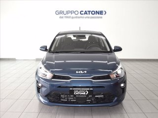 KIA Rio 1.0 T-GDi 120 CV MHEV DCT Style 1