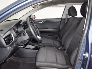 KIA Rio 1.0 T-GDi 120 CV MHEV DCT Style 10