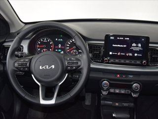 KIA Rio 1.0 T-GDi 120 CV MHEV DCT Style 11