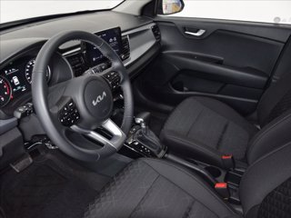 KIA Rio 1.0 T-GDi 120 CV MHEV DCT Style 12