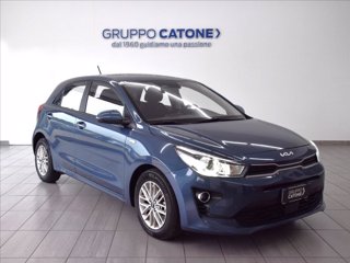 KIA Rio 1.0 T-GDi 120 CV MHEV DCT Style 2