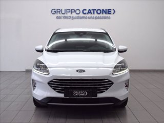 FORD Kuga 1.5 EcoBlue 120 CV 2WD Titanium 1