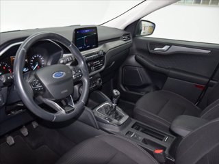 FORD Kuga 1.5 EcoBlue 120 CV 2WD Titanium 11