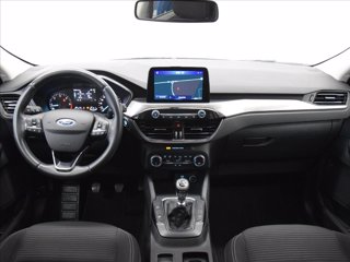 FORD Kuga 1.5 EcoBlue 120 CV 2WD Titanium 12