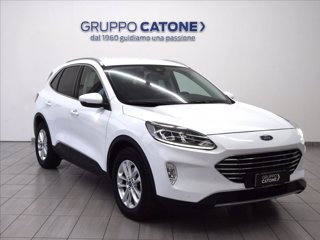 FORD Kuga 1.5 EcoBlue 120 CV 2WD Titanium 2