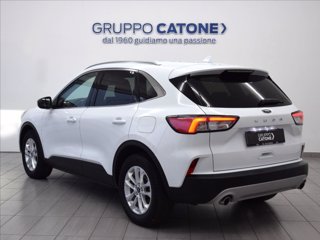 FORD Kuga 1.5 EcoBlue 120 CV 2WD Titanium 6