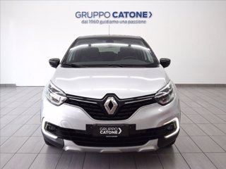 RENAULT Captur dCi 8V 110 CV Start&Stop Energy Intens 1