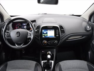 RENAULT Captur dCi 8V 110 CV Start&Stop Energy Intens 11