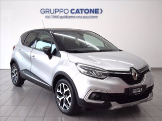 RENAULT Captur dCi 8V 110 CV Start&Stop Energy Intens 2