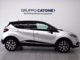 RENAULT Captur dCi 8V 110 CV Start&Stop Energy Intens 3