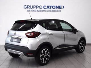 RENAULT Captur dCi 8V 110 CV Start&Stop Energy Intens 4