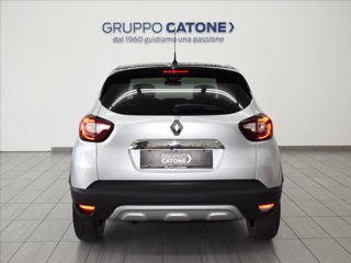 RENAULT Captur dCi 8V 110 CV Start&Stop Energy Intens 5