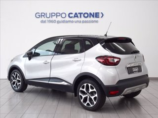 RENAULT Captur dCi 8V 110 CV Start&Stop Energy Intens 6