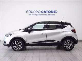 RENAULT Captur dCi 8V 110 CV Start&Stop Energy Intens 7