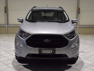 FORD EcoSport 1.0 EcoBoost 125 CV Start&Stop ST-Line 1