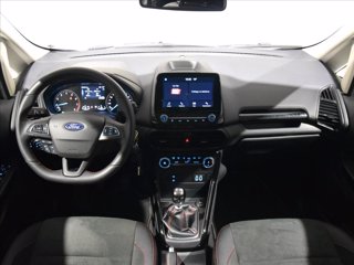 FORD EcoSport 1.0 EcoBoost 125 CV Start&Stop ST-Line 13