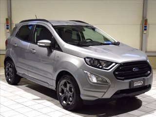 FORD EcoSport 1.0 EcoBoost 125 CV Start&Stop ST-Line 2