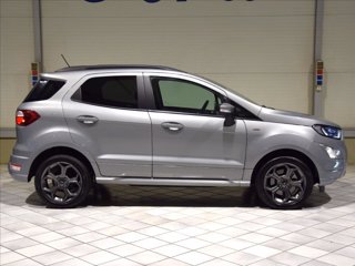 FORD EcoSport 1.0 EcoBoost 125 CV Start&Stop ST-Line 3