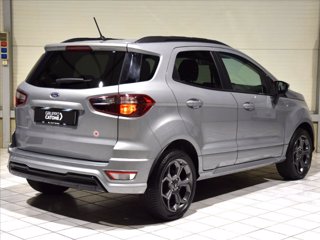 FORD EcoSport 1.0 EcoBoost 125 CV Start&Stop ST-Line 4