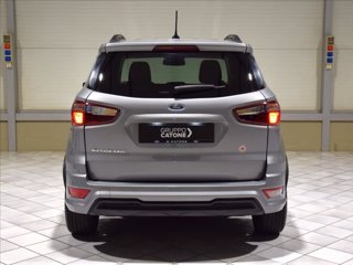 FORD EcoSport 1.0 EcoBoost 125 CV Start&Stop ST-Line 5