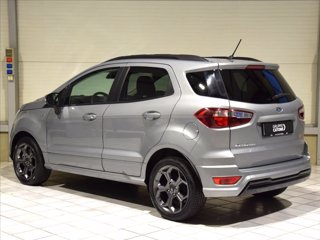 FORD EcoSport 1.0 EcoBoost 125 CV Start&Stop ST-Line 6