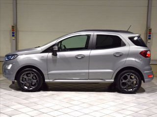 FORD EcoSport 1.0 EcoBoost 125 CV Start&Stop ST-Line 7