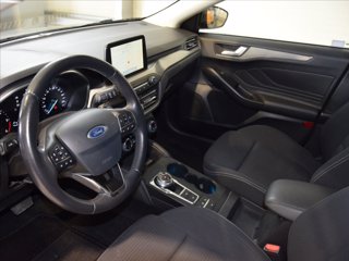 FORD Focus 1.5 TDCi 120 CV Start&Stop Powershift Titanium 11