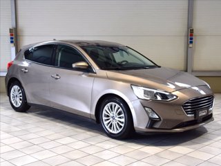 FORD Focus 1.5 TDCi 120 CV Start&Stop Powershift Titanium 2