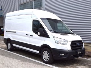 FORD Transit TR V363 L3 H3 2.0 HYBRID 170 CV TREND 3